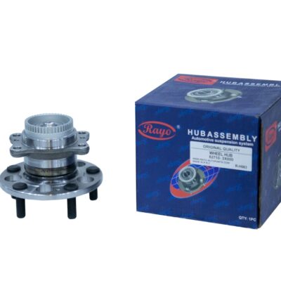 توپی چرخ عقب هیوندا النترا