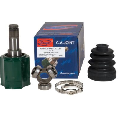 سرپلوس داخلی 21خار پراید اتوماتیک