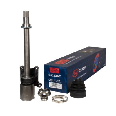 سرپلوس داخلی 31خار راست چانگان شاسی CS35 اتوماتیک