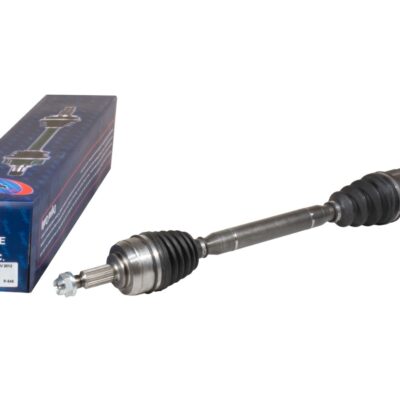 پلوس کامل چپ رنو داستر اتوماتیک