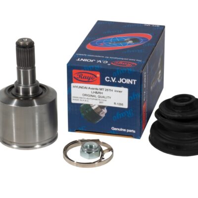 سرپلوس داخلی 25خار چپ و راست هیوندا آوانته دستی