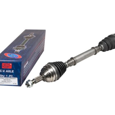 پلوس کامل کوتاه رنو ال90