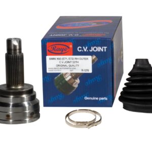 سرپلوس بیرونی راست 33خار بی ام و X60