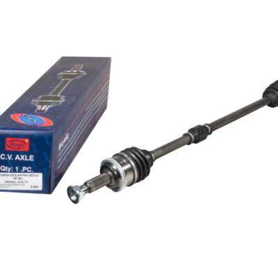 پلوس کامل راست هیوندا النترا دستی