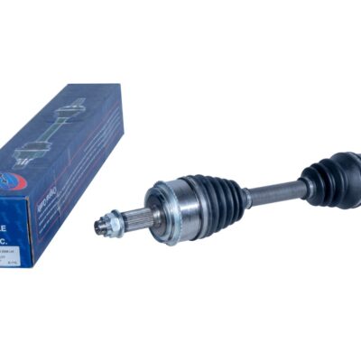 پلوس کامل چپ میتسوبیشی پاجرو