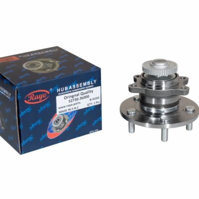 توپی چرخ عقب هیوندا سوناتا NF