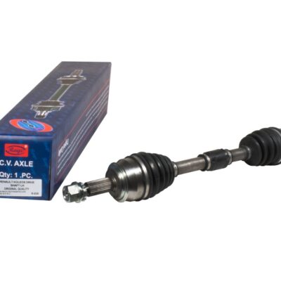 پلوس کامل چپ رنو کولیوس