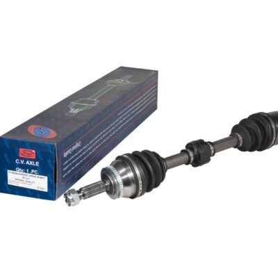 پلوس کامل چپ هیوندا آوانته دستی