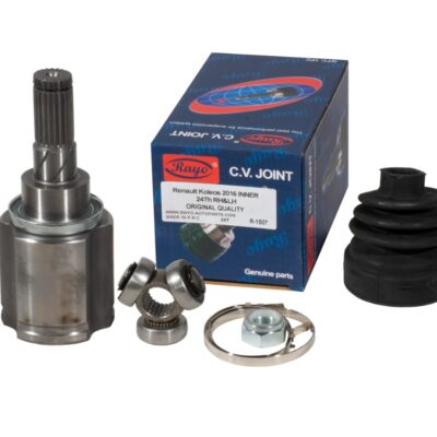 سرپلوس داخلی راست و چپ 24خار رنو کولیوس