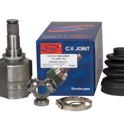 سرپلوس داخلی 22خار چپ و راست تویوتا یاریس