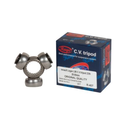 سه شاخه پلوس 23 خار رنو ساندرو