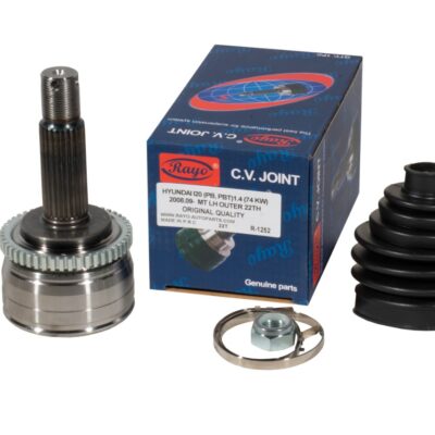 سرپلوس بیرونی چپ 22خار هیوندا I20