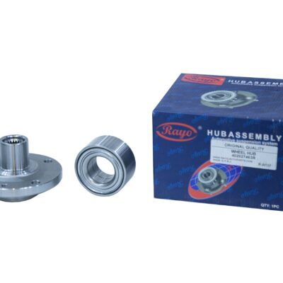 توپی چرخ جلو رنو ساندرو