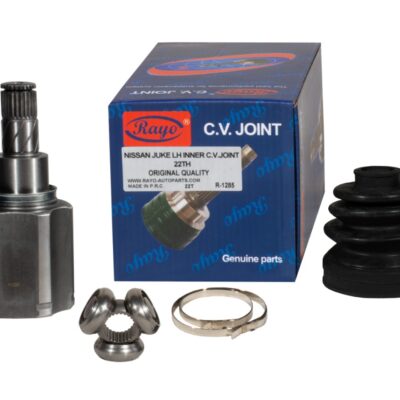 سرپلوس داخلی چپ 22خار نیسان جوک