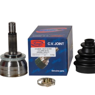 سرپلوس بیرونی 24خار هیوندا i20 اتوماتیک