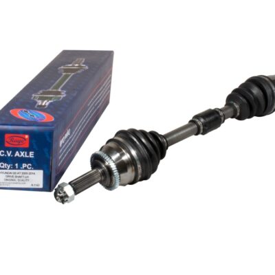 پلوس کامل چپ 24خار هیوندا I20 اتوماتیک