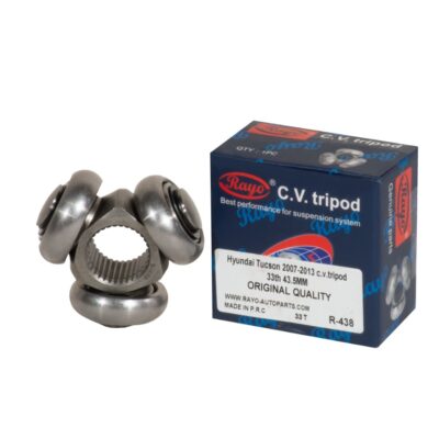 سه شاخه پلوس 33خار هیوندا توسان