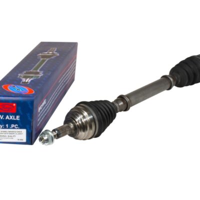 پلوس کامل چپ با مشعلی رنو سیمبل