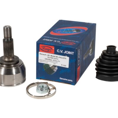 سرپلوس بیرونی 22خار رنو ال90