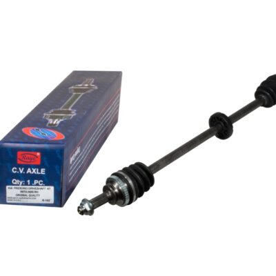 پلوس کامل راست کیا ریو اتوماتیکABS