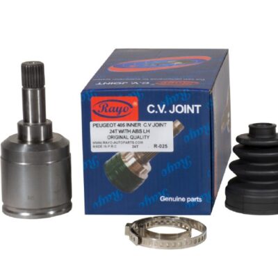 سرپلوس داخلی چپ 24خار پژو405 ABS