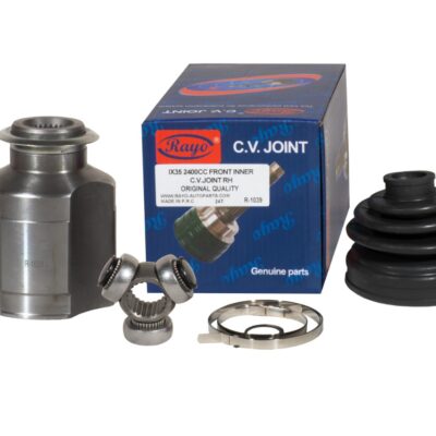 سرپلوس داخلی 24خار راست هیوندا IX35