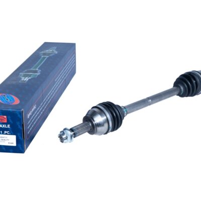 پلوس کامل چپ مزدا 2