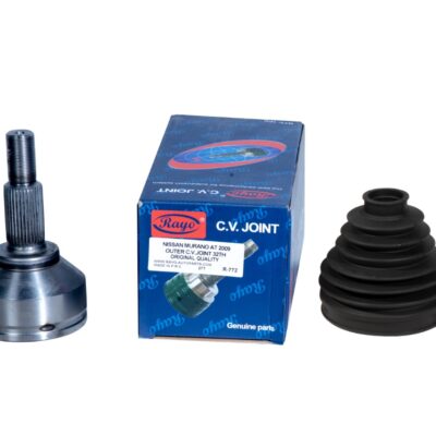 سرپلوس بیرونی 32خار نیسان مورانو اتوماتیک