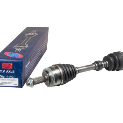 پلوس کامل چپ کیا کادنزا