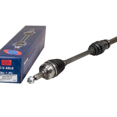 پلوس کامل راست رنو فلوئنس 1.5