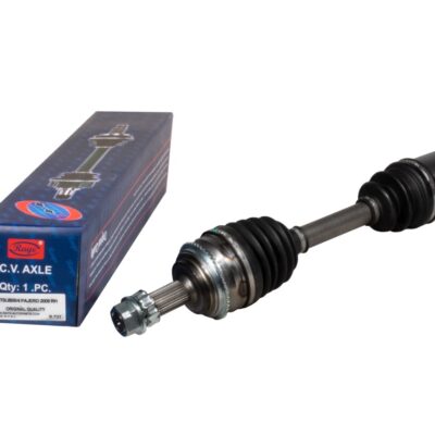 پلوس کامل راست میتسوبیشی پاجرو