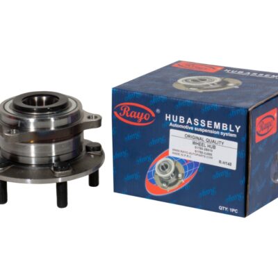 توپی چرخ جلو هیوندا سانتافه NEW