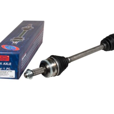 پلوس کامل چپ 27 خار هیوندا النترا اتوماتیک ABS