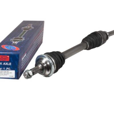 پلوس کامل راست رانا