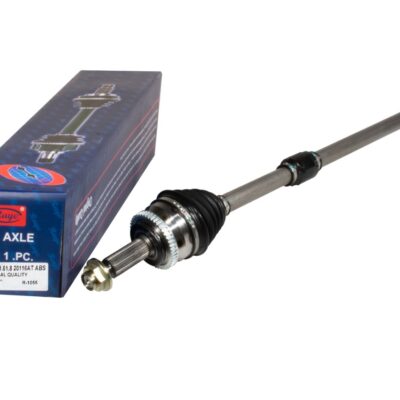 پلوس کامل راست 27خار کیا سراتو اتوماتیک ABS