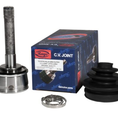 سرپلوس بیرونی 27خار تویوتا هایلوکس 2002