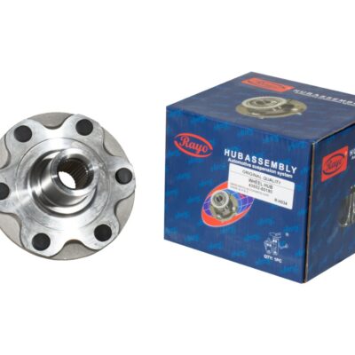 توپی چرخ جلو تویوتا پرادو