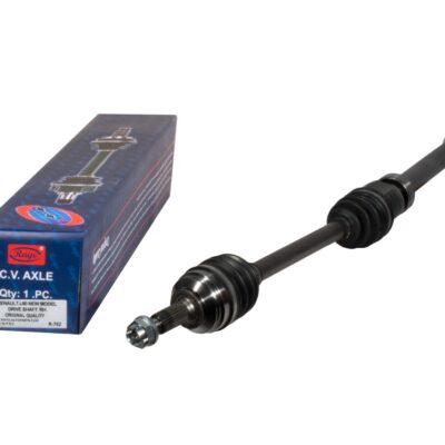 پلوس کامل راست رنو ال90 وانت