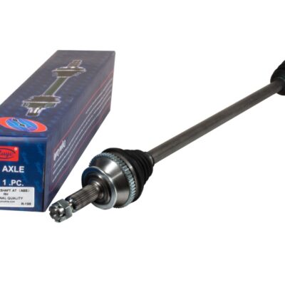 پلوس کامل راست 30 خار جک J5 اتوماتیک ABS