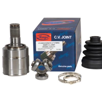 سرپلوس داخلی چپ و راست 32خار هیوندا سانتافه هیبرید