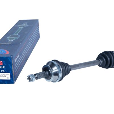 پلوس کامل چپ جک J5 اتوماتیک