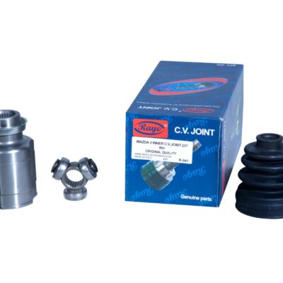 سرپلوس داخلی راست مزدا3