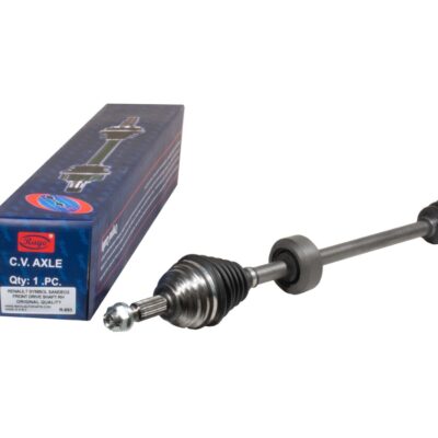 پلوس کامل راست 30خار رنو سیمبل