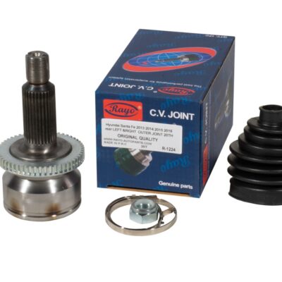 سرپلوس بیرونی راست 20خار هیوندا سانتافه