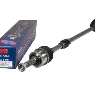 پلوس کامل راست 22خار هیوندا اکسنت اتوماتیک