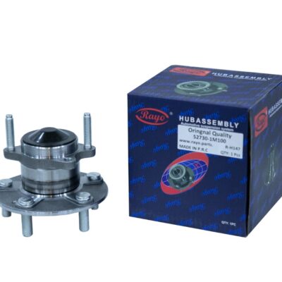 توپی چرخ عقب کیا سراتو