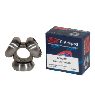 سه شاخه پلوس 30خار تویوتا پرادو