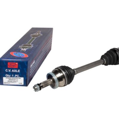 پلوس کامل چپ هیوندا وراکروز IX55