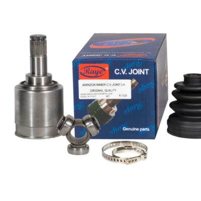 سرپلوس داخلی 28خار چپ و راست چری آریزو5