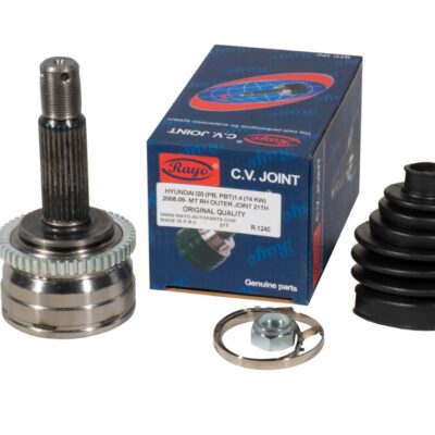 سرپلوس بیرونی چپ 21خار هیوندا I20